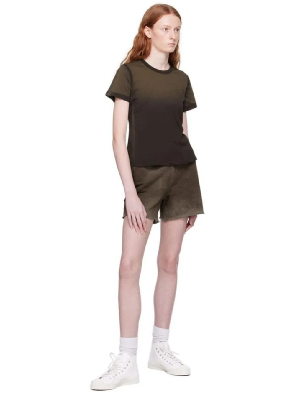 Women's COTTON CITIZEN Brooklyn Shorts